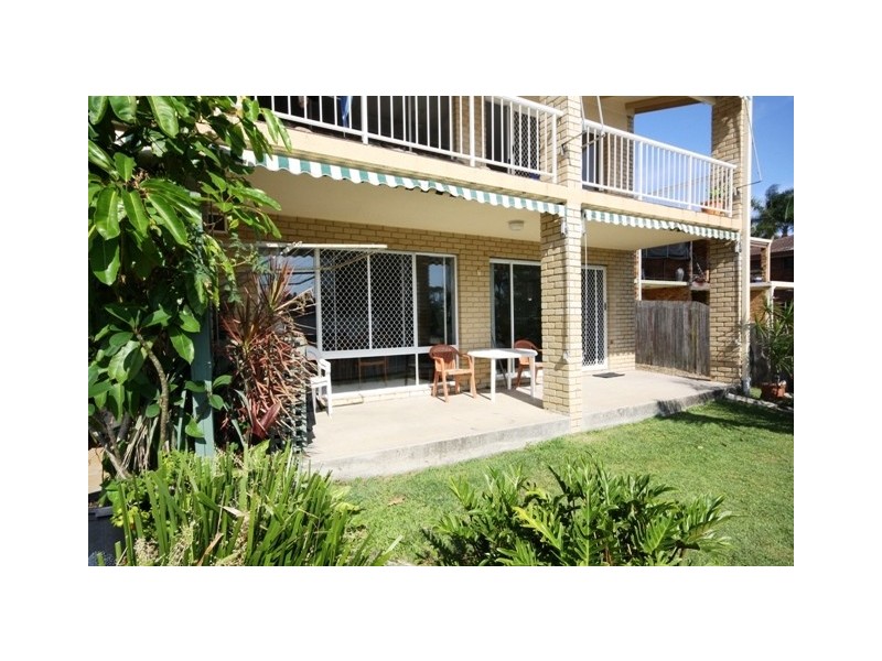 Unit 1 / 25-27 Barooga Crescent (Kim Cove), Mooloolaba QLD 4557