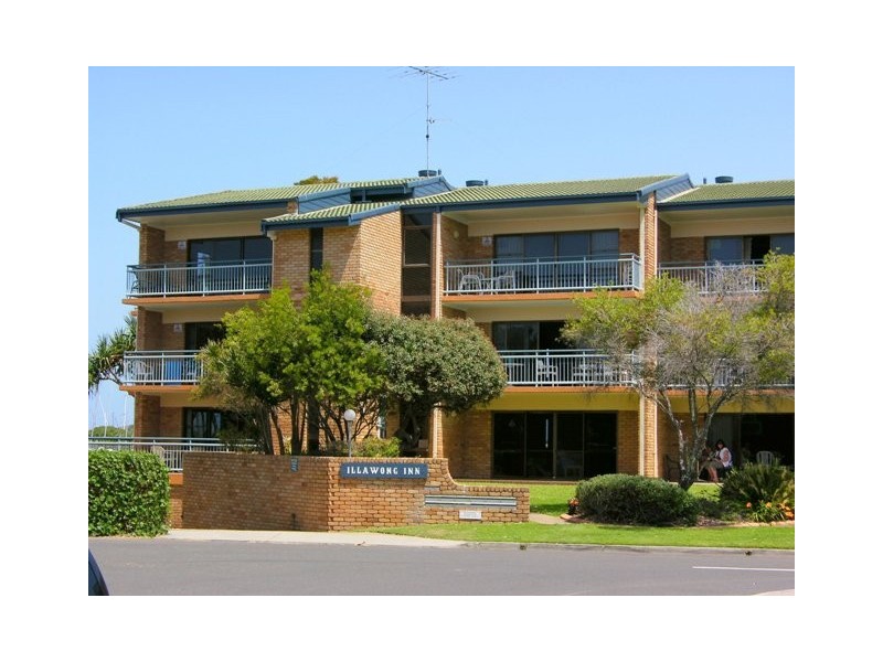 11/48 Parkyn Parade (Illawong), Mooloolaba QLD 4557