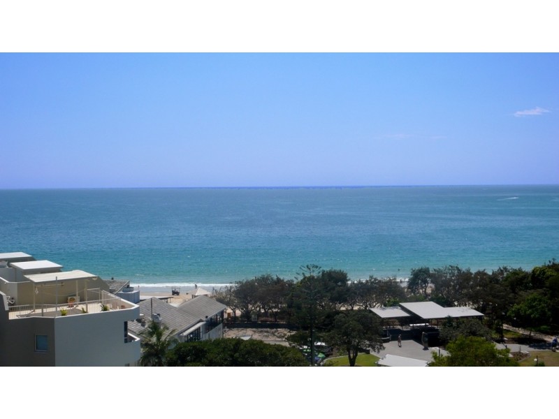 10C / 135 Parkyn Parade (Newport), Mooloolaba QLD 4557