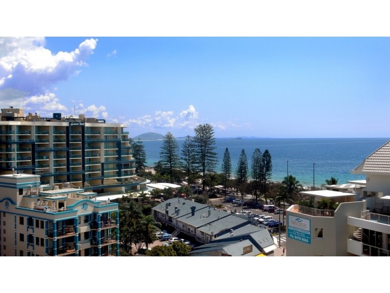 10C / 135 Parkyn Parade (Newport), Mooloolaba QLD 4557