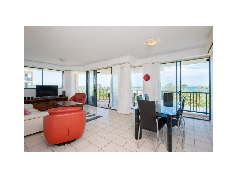 317/98 Alexandra Parade (Seaforth : Newport), Alexandra Headland QLD 4572