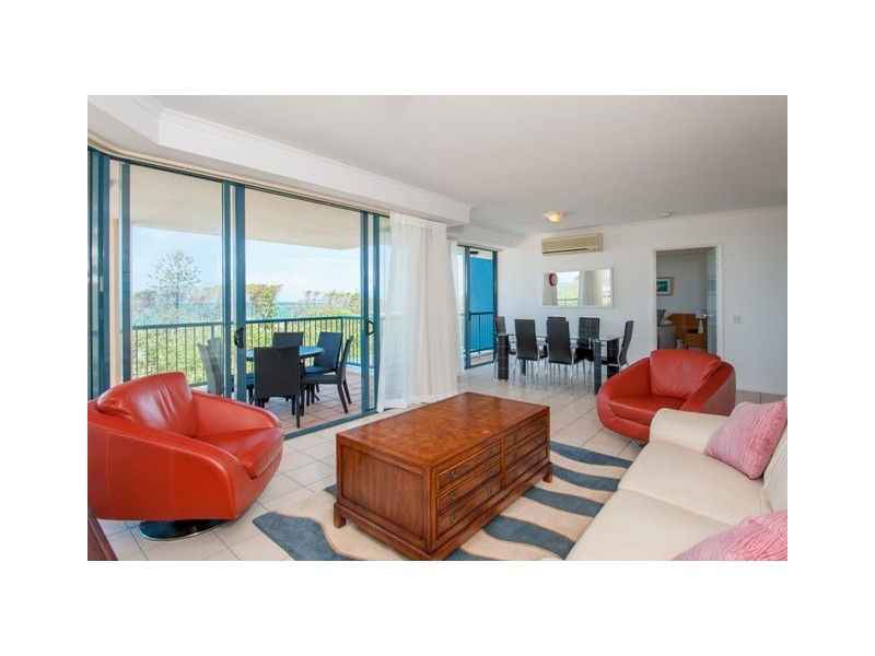 317/98 Alexandra Parade (Seaforth : Newport), Alexandra Headland QLD 4572