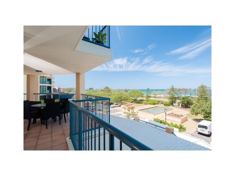 317/98 Alexandra Parade (Seaforth : Newport), Alexandra Headland QLD 4572