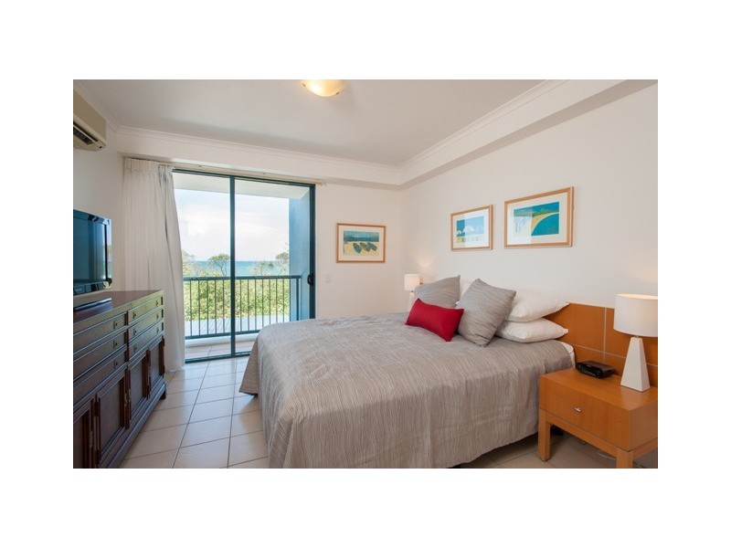 317/98 Alexandra Parade (Seaforth : Newport), Alexandra Headland QLD 4572