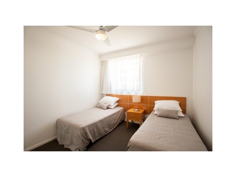 317/98 Alexandra Parade (Seaforth : Newport), Alexandra Headland QLD 4572