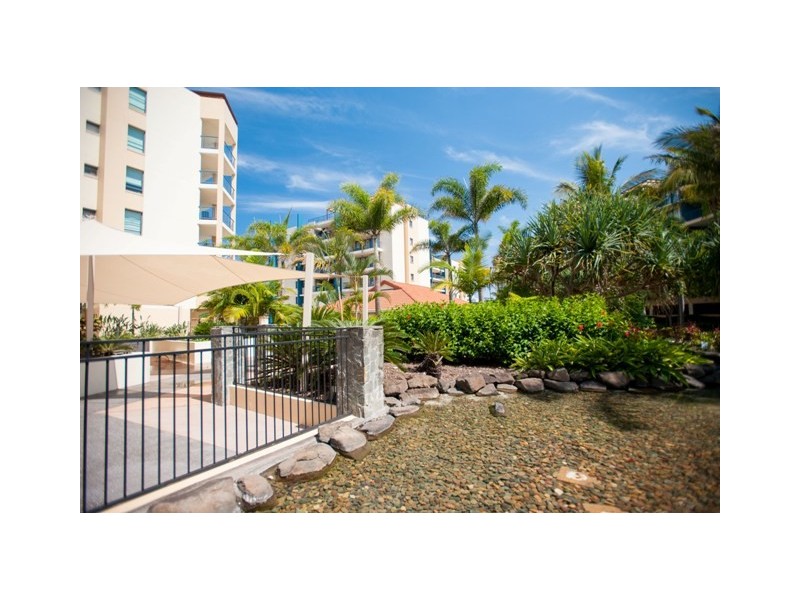 317/98 Alexandra Parade (Seaforth : Newport), Alexandra Headland QLD 4572