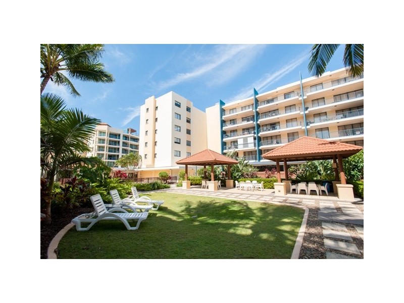 317/98 Alexandra Parade (Seaforth : Newport), Alexandra Headland QLD 4572