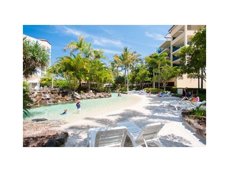 317/98 Alexandra Parade (Seaforth : Newport), Alexandra Headland QLD 4572