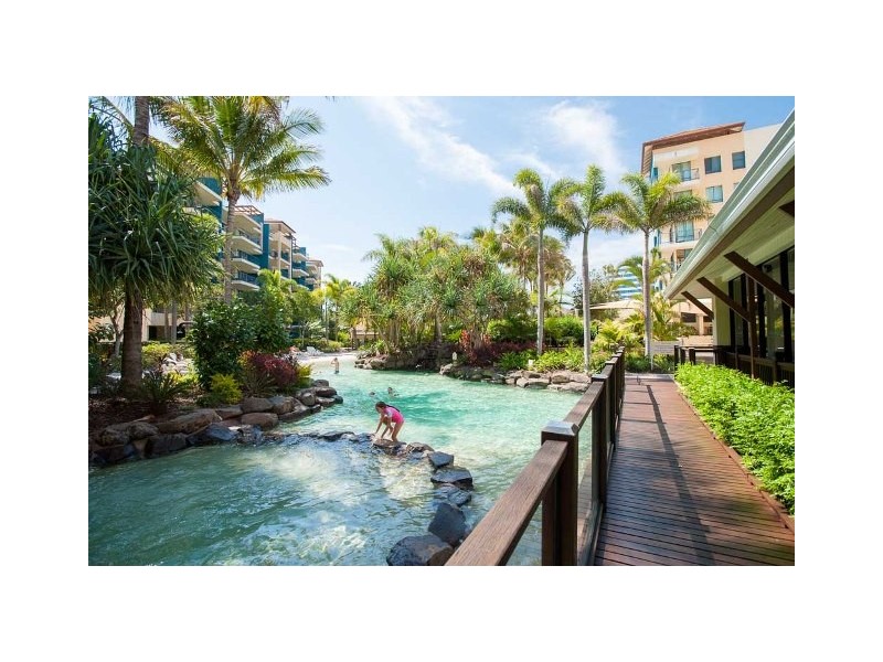 317/98 Alexandra Parade (Seaforth : Newport), Alexandra Headland QLD 4572