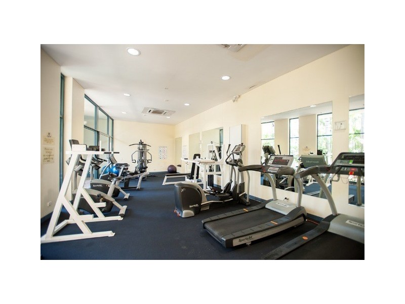 317/98 Alexandra Parade (Seaforth : Newport), Alexandra Headland QLD 4572