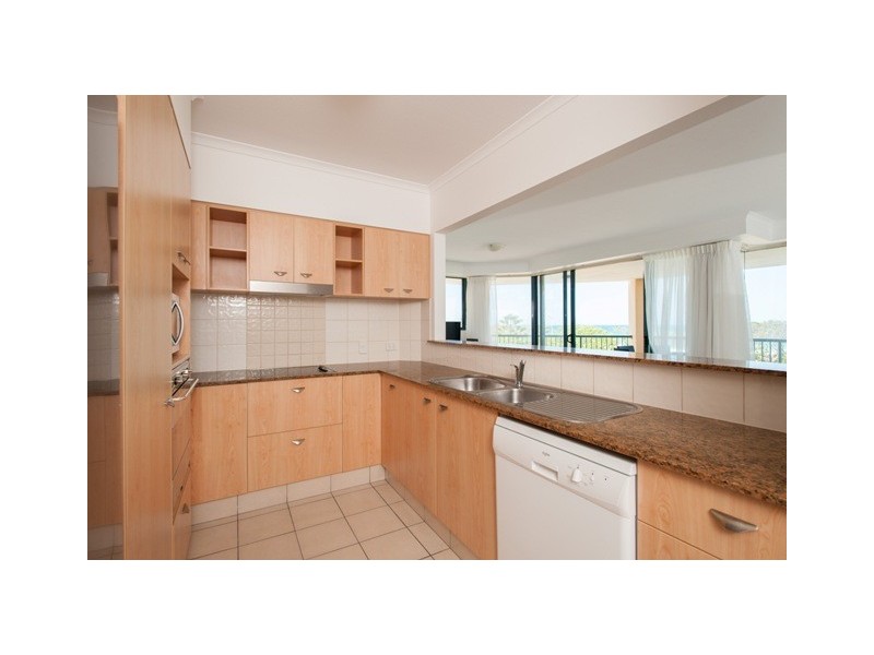 317/98 Alexandra Parade (Seaforth : Newport), Alexandra Headland QLD 4572