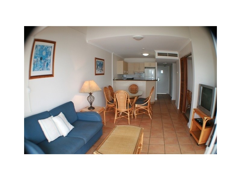 428/180 Alexandra Parade (Alex Beach Resort), Alexandra Headland QLD 4572