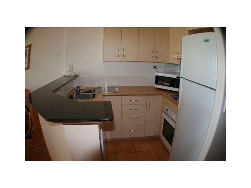 428/180 Alexandra Parade (Alex Beach Resort), Alexandra Headland QLD 4572