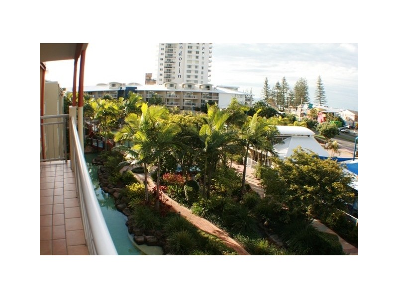 428/180 Alexandra Parade (Alex Beach Resort), Alexandra Headland QLD 4572