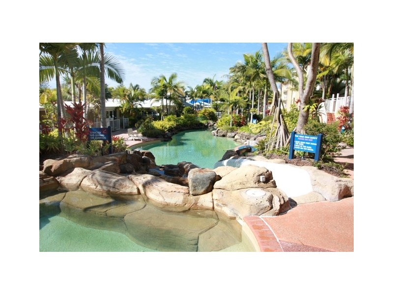 428/180 Alexandra Parade (Alex Beach Resort), Alexandra Headland QLD 4572