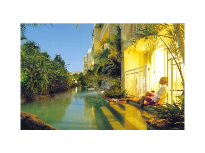 428/180 Alexandra Parade (Alex Beach Resort), Alexandra Headland QLD 4572