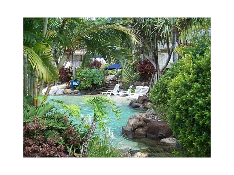 428/180 Alexandra Parade (Alex Beach Resort), Alexandra Headland QLD 4572