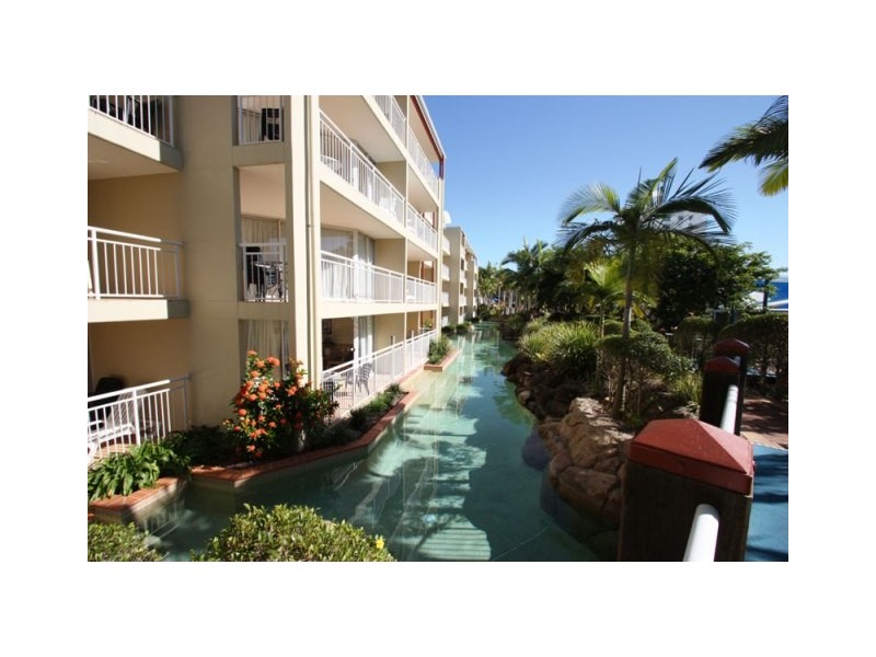 428/180 Alexandra Parade (Alex Beach Resort), Alexandra Headland QLD 4572