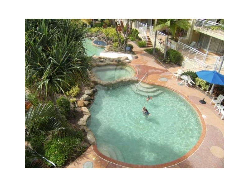428/180 Alexandra Parade (Alex Beach Resort), Alexandra Headland QLD 4572