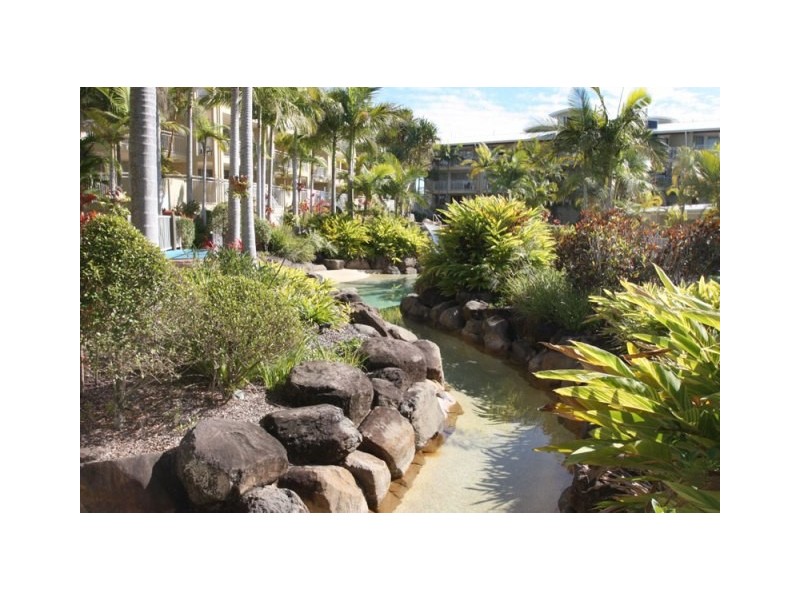 428/180 Alexandra Parade (Alex Beach Resort), Alexandra Headland QLD 4572