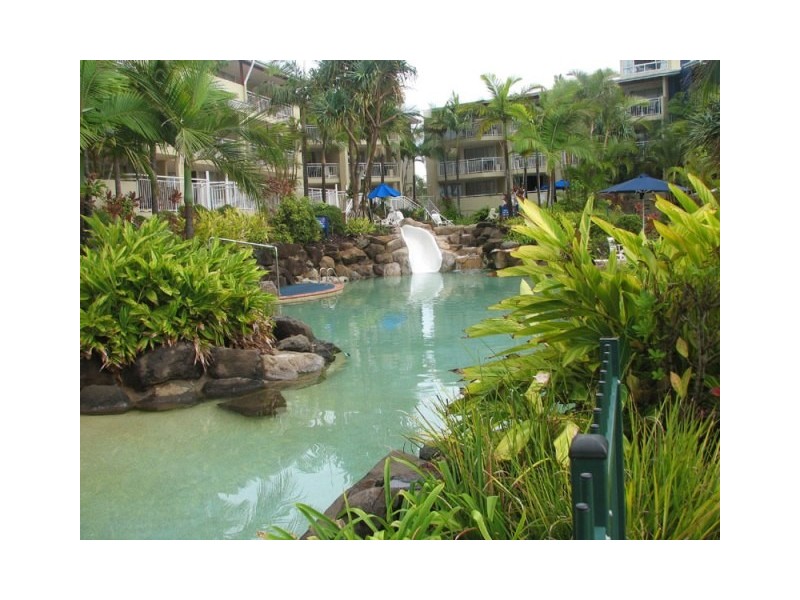 428/180 Alexandra Parade (Alex Beach Resort), Alexandra Headland QLD 4572