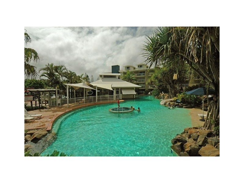 428/180 Alexandra Parade (Alex Beach Resort), Alexandra Headland QLD 4572