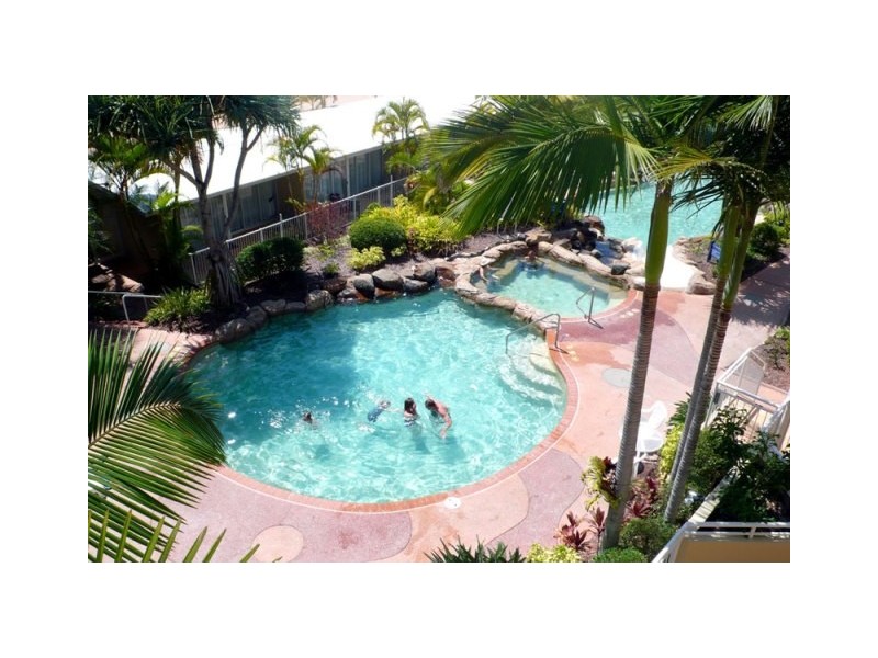 428/180 Alexandra Parade (Alex Beach Resort), Alexandra Headland QLD 4572