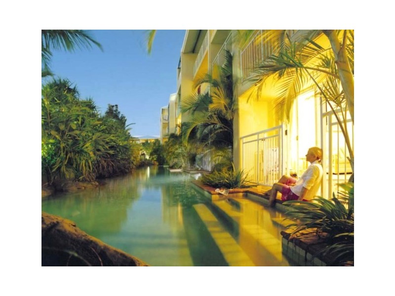 428/180 Alexandra Parade (Alex Beach Resort), Alexandra Headland QLD 4572