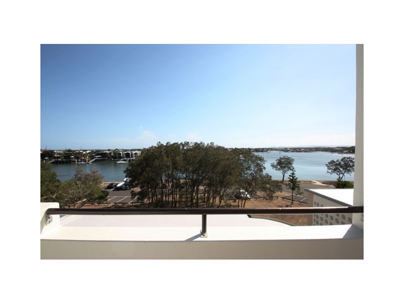 11/95 Parkyn Parade (Beachport), Mooloolaba QLD 4557