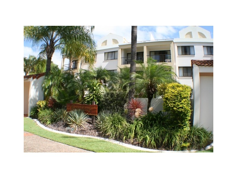 11/95 Parkyn Parade (Beachport), Mooloolaba QLD 4557
