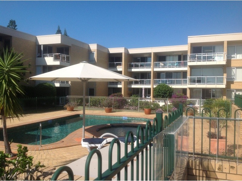 12/268 Alexandra Parade (Headlands), Alexandra Headland QLD 4572