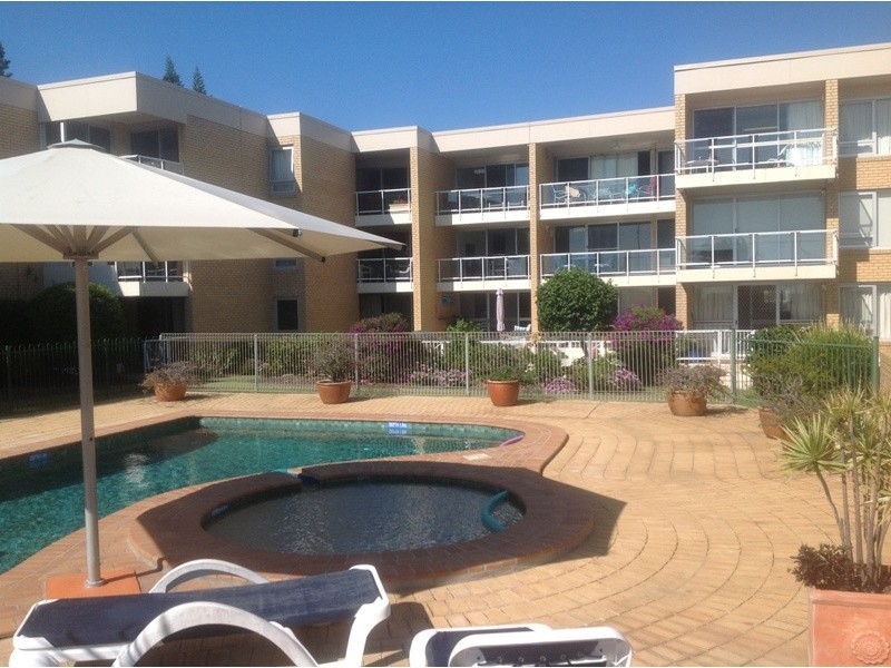 12/268 Alexandra Parade (Headlands), Alexandra Headland QLD 4572