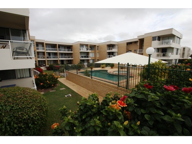 12/268 Alexandra Parade (Headlands), Alexandra Headland QLD 4572
