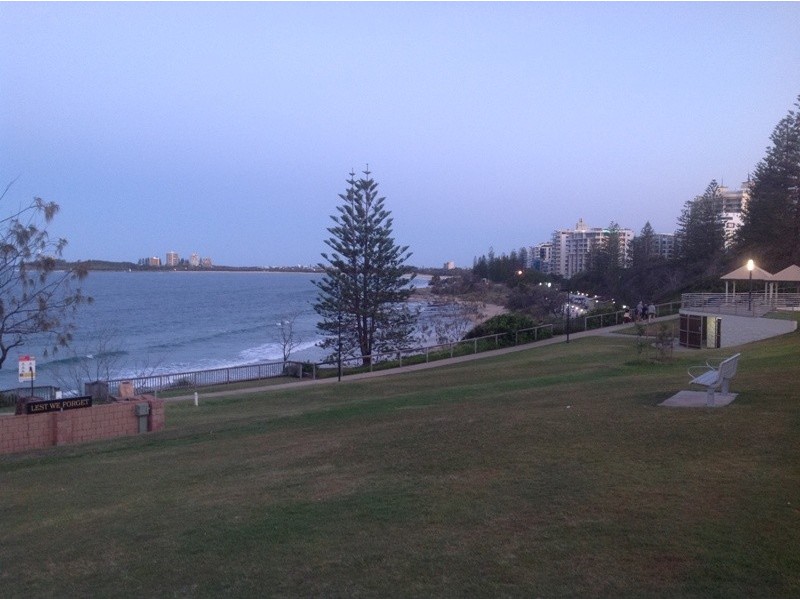 12/268 Alexandra Parade (Headlands), Alexandra Headland QLD 4572