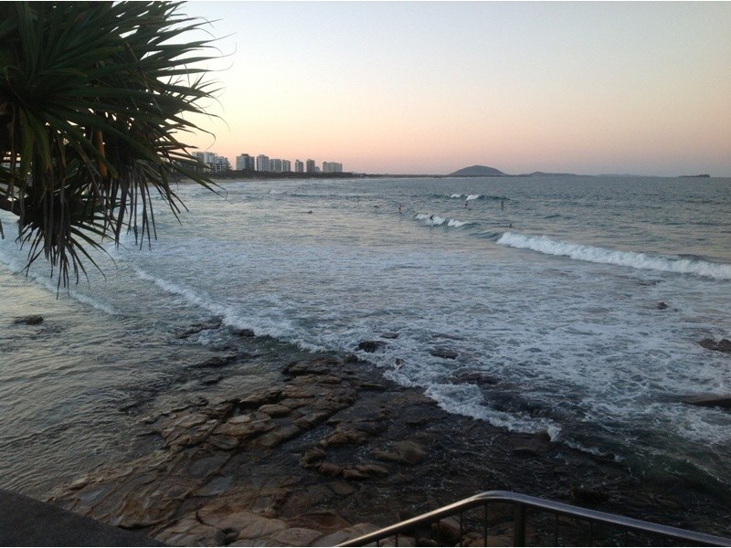 12/268 Alexandra Parade (Headlands), Alexandra Headland QLD 4572