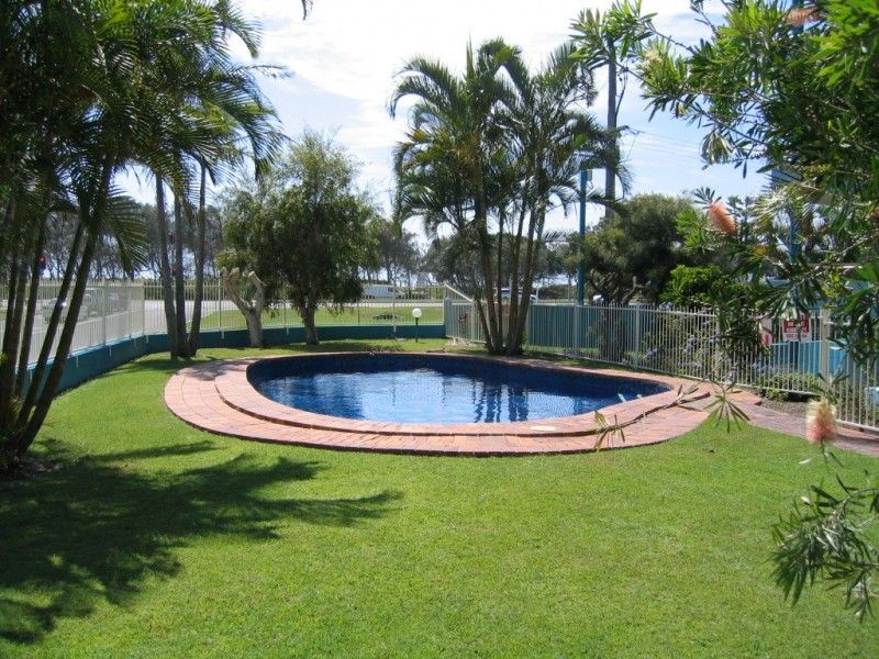 10/115 Alexandra Parade (Surf Chalet), Alexandra Headland QLD 4572