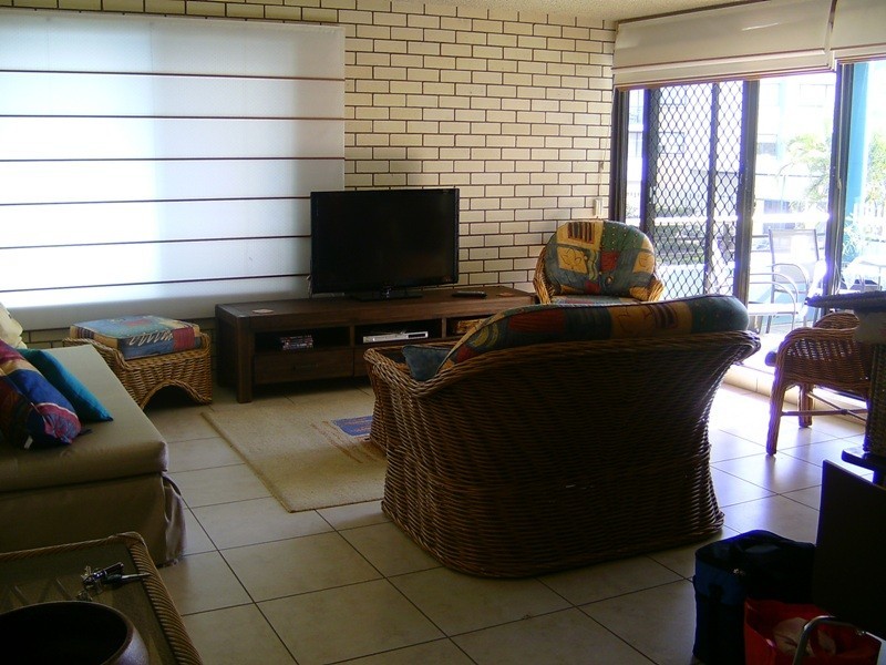 10/115 Alexandra Parade (Surf Chalet), Alexandra Headland QLD 4572