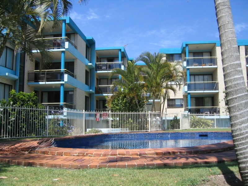 10/115 Alexandra Parade (Surf Chalet), Alexandra Headland QLD 4572