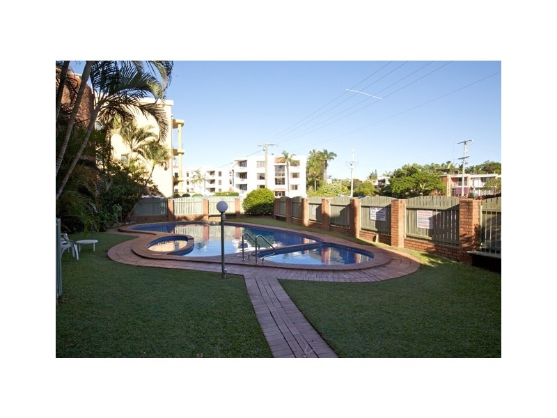 6/10 Boolarong Crescent (Shan Delle), Alexandra Headland QLD 4572