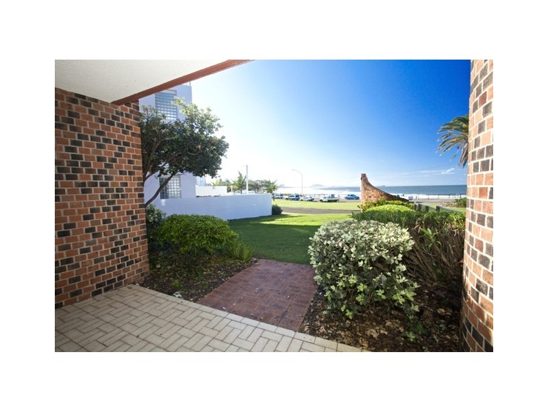 6/10 Boolarong Crescent (Shan Delle), Alexandra Headland QLD 4572