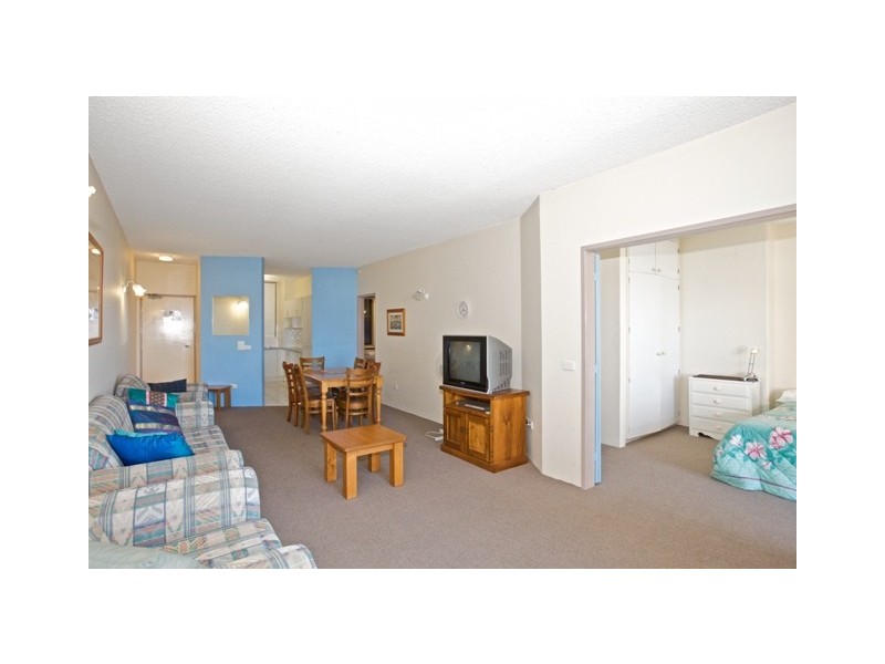 6/10 Boolarong Crescent (Shan Delle), Alexandra Headland QLD 4572