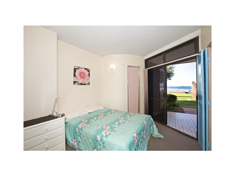 6/10 Boolarong Crescent (Shan Delle), Alexandra Headland QLD 4572