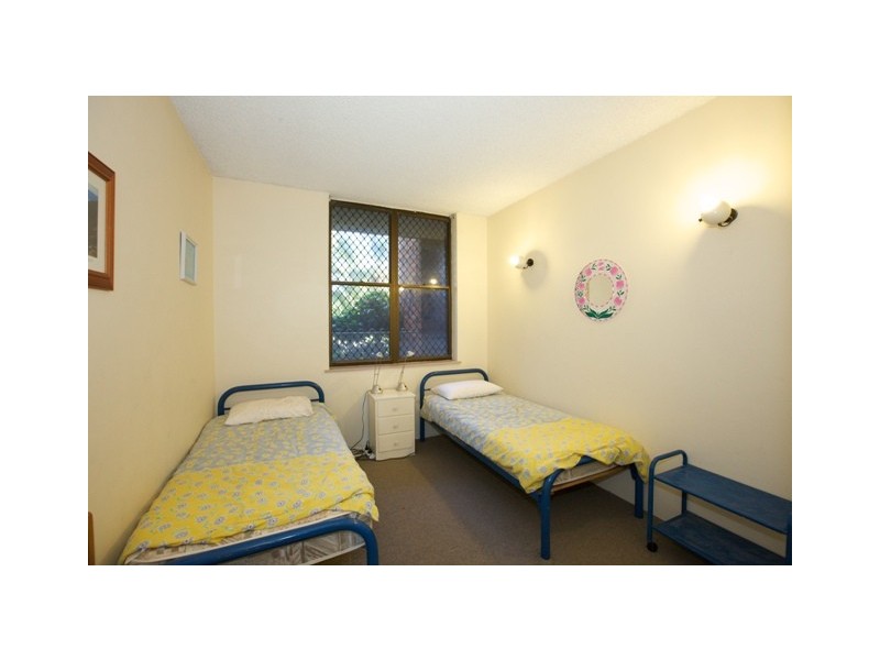 6/10 Boolarong Crescent (Shan Delle), Alexandra Headland QLD 4572