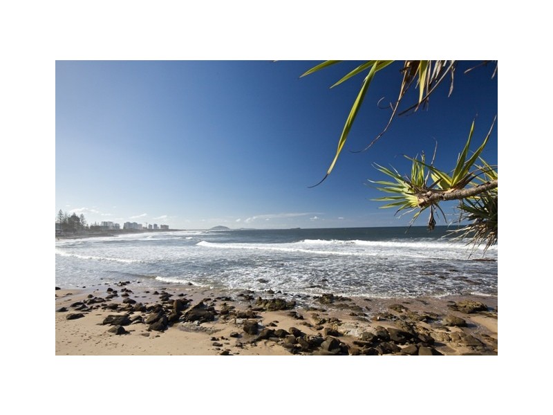 6/10 Boolarong Crescent (Shan Delle), Alexandra Headland QLD 4572