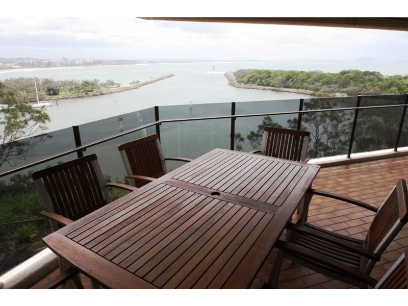 7/3 Pacific Boulevarde (Cartwright), Buddina QLD 4575