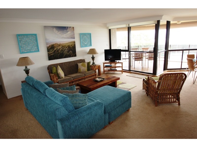 7/3 Pacific Boulevarde (Cartwright), Buddina QLD 4575