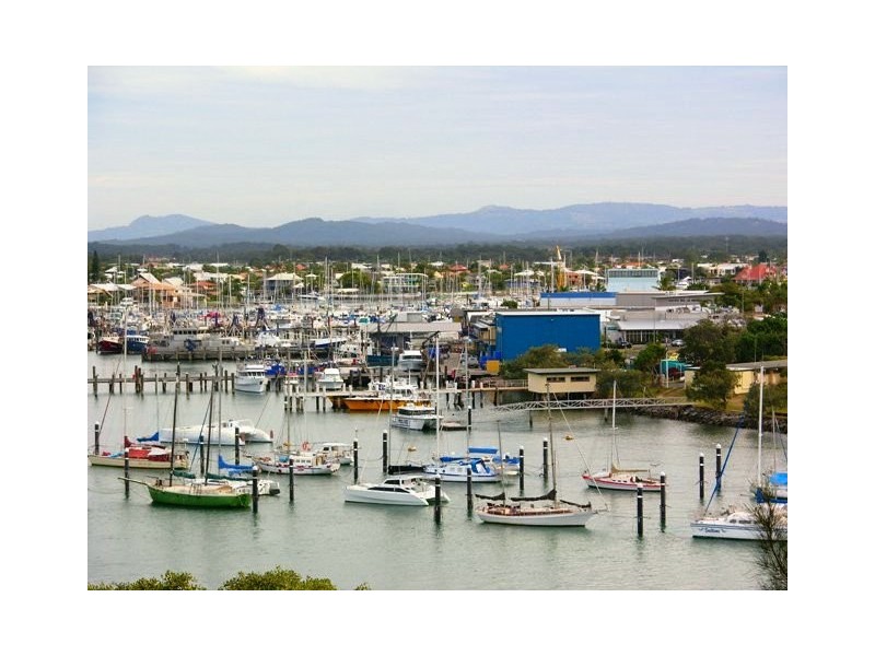 7/3 Pacific Boulevarde (Cartwright), Buddina QLD 4575