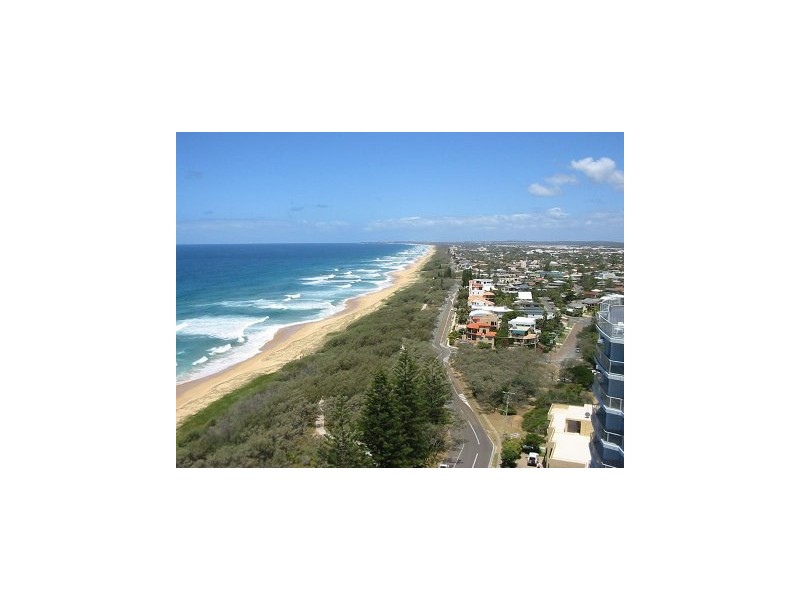 7/3 Pacific Boulevarde (Cartwright), Buddina QLD 4575