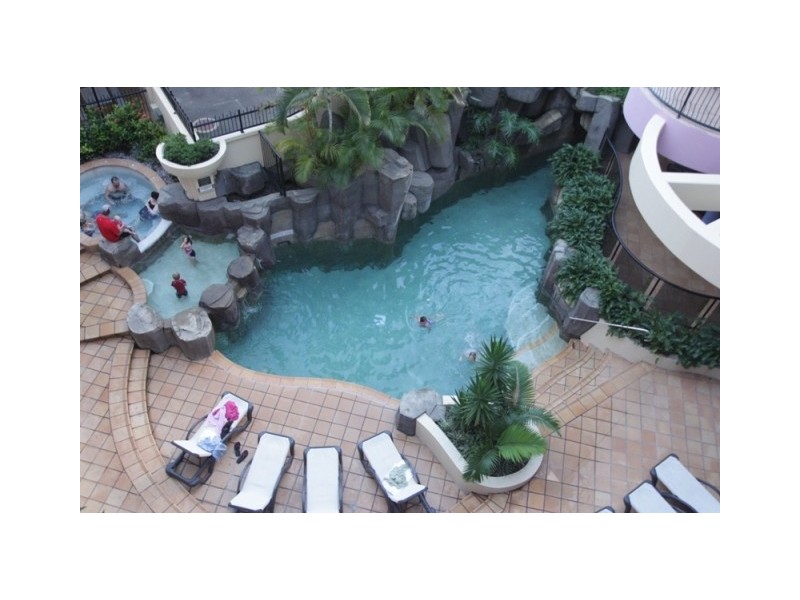 36/32 River Esplanade (Nautilus), Mooloolaba QLD 4557