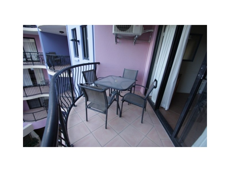 36/32 River Esplanade (Nautilus), Mooloolaba QLD 4557